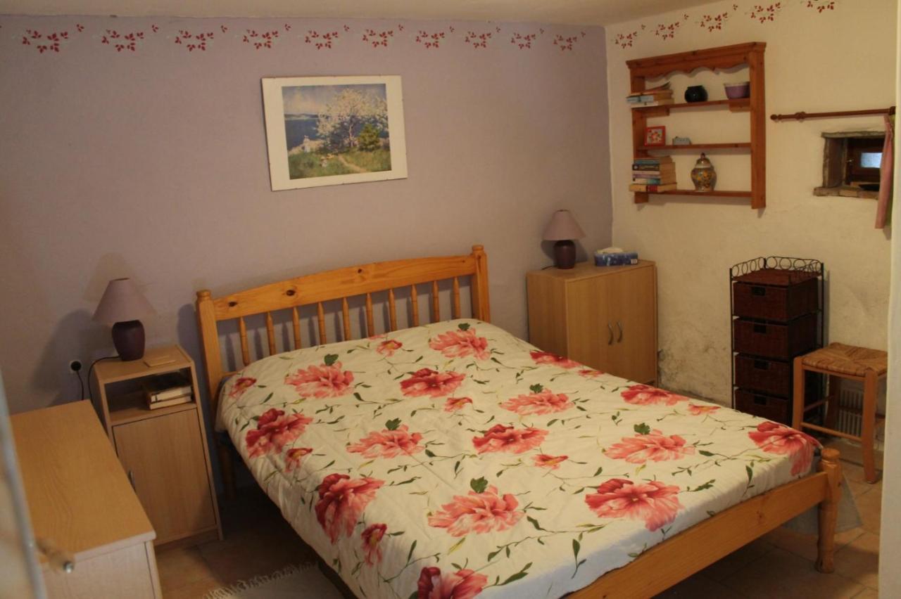 Grand gîte de campagne capacité jusqu'à 10 personnes Chantenay-Saint-Imbert Extérieur photo
